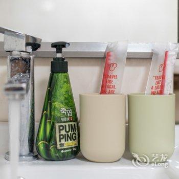 广州路客BB2220精品民宿酒店提供图片