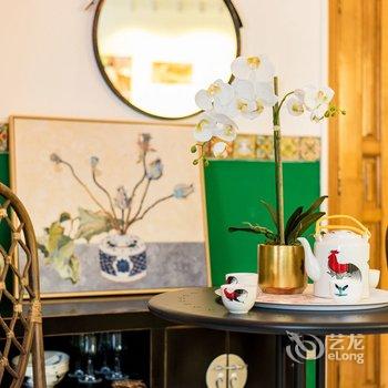 广州路客BB2220精品民宿酒店提供图片