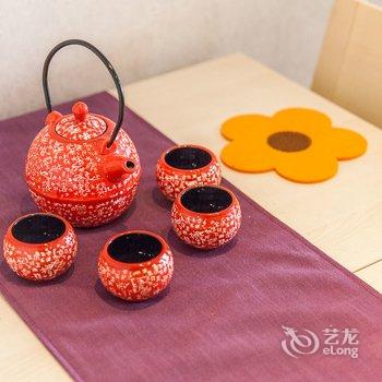 路客民宿(西安10号店)酒店提供图片