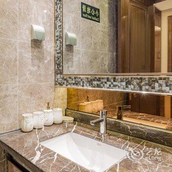 成都前堂后舍公寓(上翔堂分店)酒店提供图片