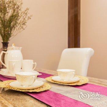 成都前堂后舍公寓(上翔堂分店)酒店提供图片