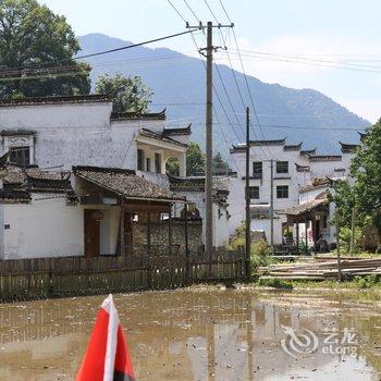 婺源县庆源九九民宿客栈酒店提供图片