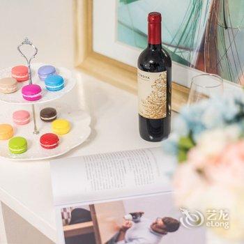 广州Lesley(00117150)公寓(许愿树分店)酒店提供图片