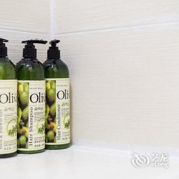 广州Lesley(00117150)公寓(许愿树分店)酒店提供图片