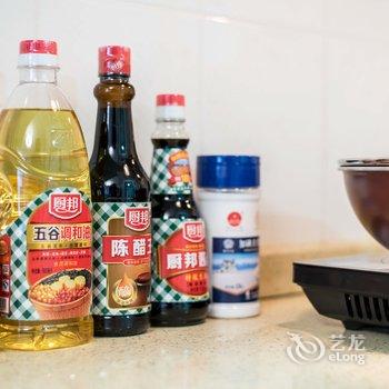 广州Lesley(00117680)公寓(星奈吉分店)酒店提供图片