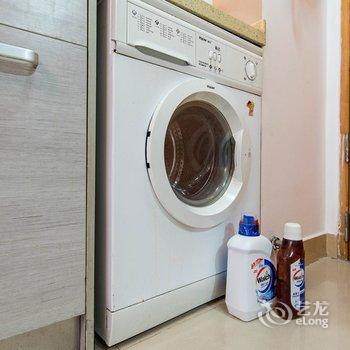 广州Lesley(00117680)公寓(星奈吉分店)酒店提供图片