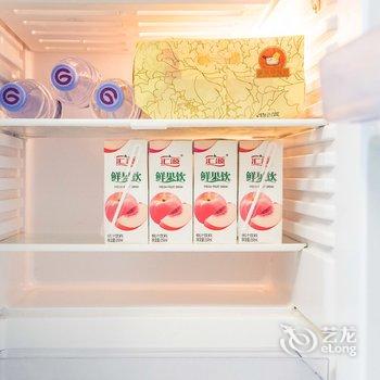 广州Lesley(00117680)公寓(星奈吉分店)酒店提供图片
