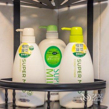 广州路客BE5870精品民宿酒店提供图片