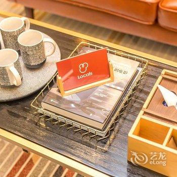 广州路客BE5870精品民宿酒店提供图片