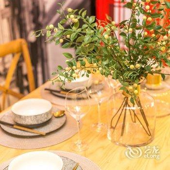 广州路客BE5870精品民宿酒店提供图片