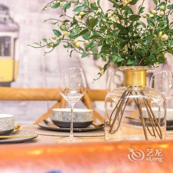 广州路客BE5870精品民宿酒店提供图片