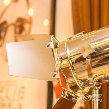 广州路客BE5870精品民宿酒店提供图片