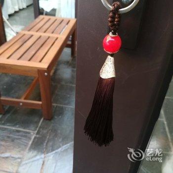 南锣鼓巷四合院(北京东直门雍和宫大街店)酒店提供图片