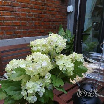 南锣鼓巷四合院(北京东直门雍和宫大街店)酒店提供图片