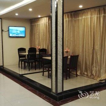 今卓酒店(柳州高铁站店)酒店提供图片
