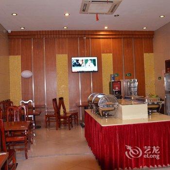 格林联盟酒店(赣州开发区华坚南路店)酒店提供图片