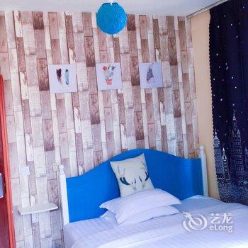 成都一方天地土客栈酒店提供图片