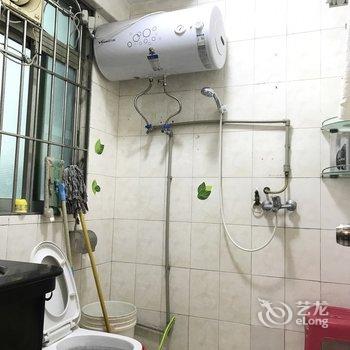 广州幸福家园潮汕人公寓(梅宾北路分店)酒店提供图片
