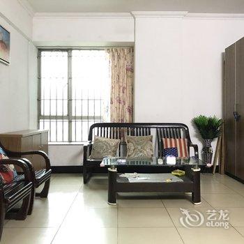 广州幸福家园潮汕人公寓(梅宾北路分店)酒店提供图片