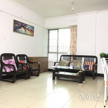 广州幸福家园潮汕人公寓(梅宾北路分店)酒店提供图片