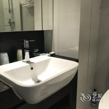 广州拾光里公寓酒店提供图片