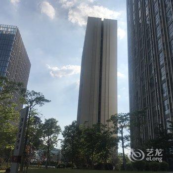 广州拾光里公寓酒店提供图片