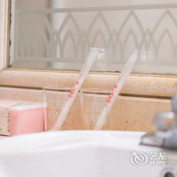 广州Stephty(00141940)公寓(磨碟沙公园分店)酒店提供图片