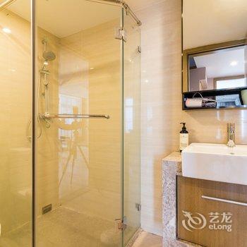 广州HappinessHome公寓(哈比儿童王国分店)酒店提供图片
