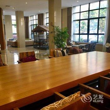 格林东方酒店(泗阳高铁站店)酒店提供图片