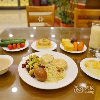 富丽酒店(邳州火车站店)酒店提供图片