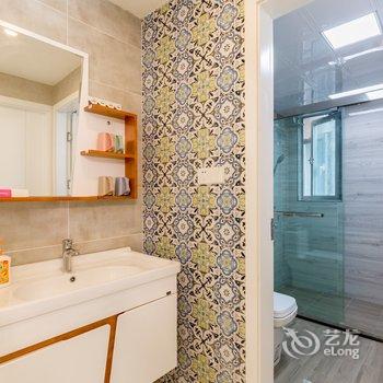 重庆小大丁公寓酒店提供图片