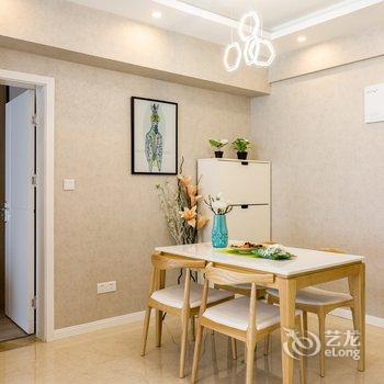 重庆小大丁公寓酒店提供图片