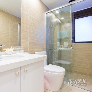 重庆慕栈城市精品公寓重庆店(北城二路分店)酒店提供图片