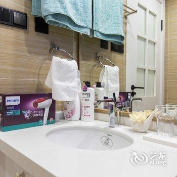 重庆慕栈城市精品公寓重庆店(北城二路分店)酒店提供图片