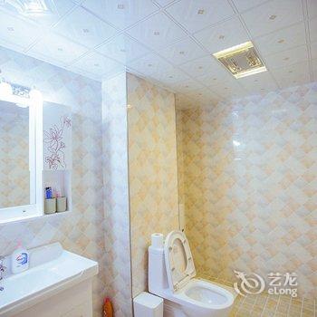 重庆Locals路客·重庆渝中A28舍公寓(洪崖洞-观景台分店)酒店提供图片