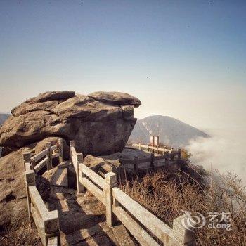 半山·吾舍(南岳衡山景区店)酒店提供图片