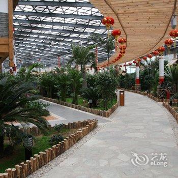 北京渔阳国际度假村酒店提供图片