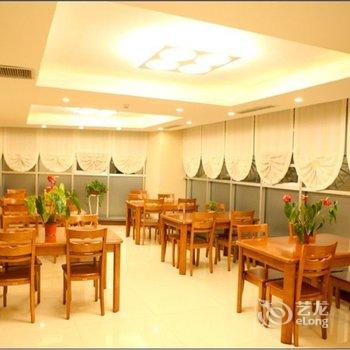 格林豪泰(沂南智圣汤泉店)酒店提供图片