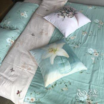 青岛lucyhome公寓酒店提供图片