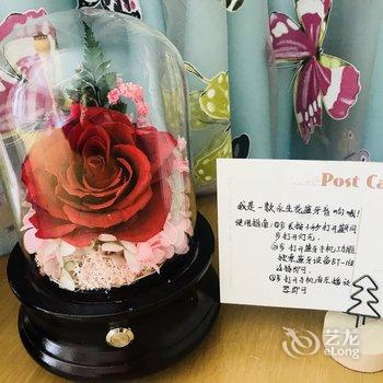 青岛lucyhome公寓酒店提供图片