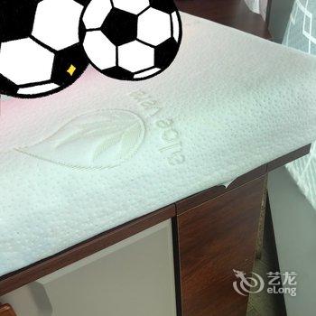 青岛lucyhome公寓酒店提供图片