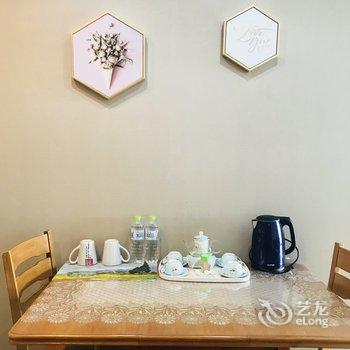 青岛lucyhome公寓酒店提供图片