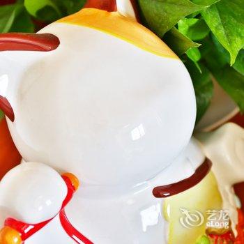 马利布客栈(青岛文兴里店)酒店提供图片