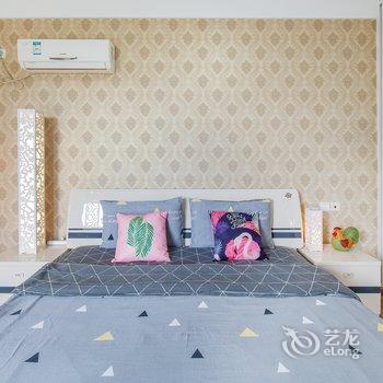 成都轩子的原宿公寓(大象分店)酒店提供图片