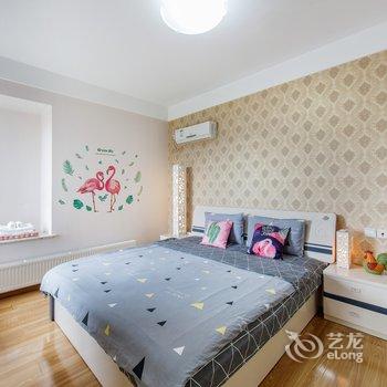 成都轩子的原宿公寓(大象分店)酒店提供图片