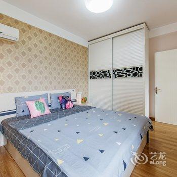 成都轩子的原宿公寓(大象分店)酒店提供图片