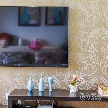 成都轩子的原宿公寓(大象分店)酒店提供图片