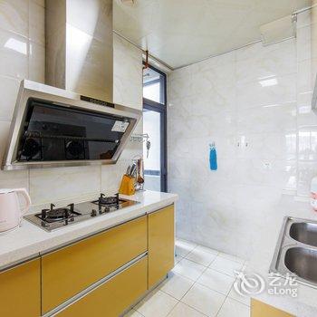 成都轩子的原宿公寓(大象分店)酒店提供图片