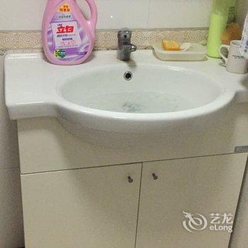 青岛知心大姐公寓酒店提供图片