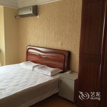 青岛知心大姐公寓酒店提供图片